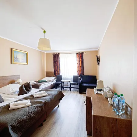 Stratos Bed & Breakfast