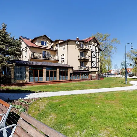 ベッド・アンド・ブレックファスト Stratos