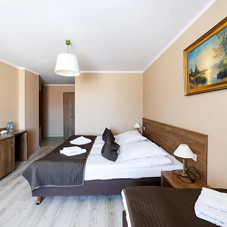 Stratos Bed & Breakfast *