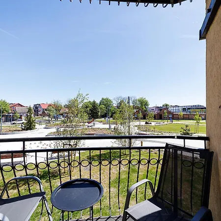 Nocleg ze śniadaniem Stratos 3*