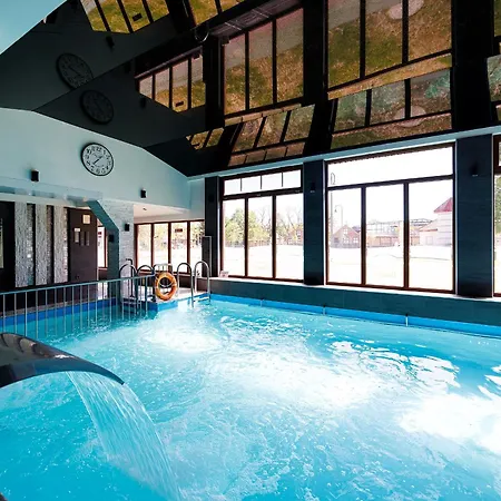 Stratos Bed & Breakfast Leba