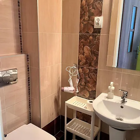 Bed & Breakfast Stratos