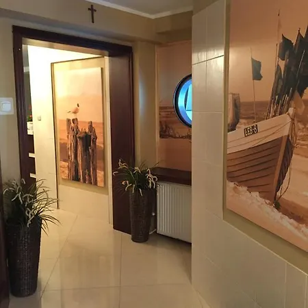 Stratos ベッド・アンド・ブレックファスト 3*