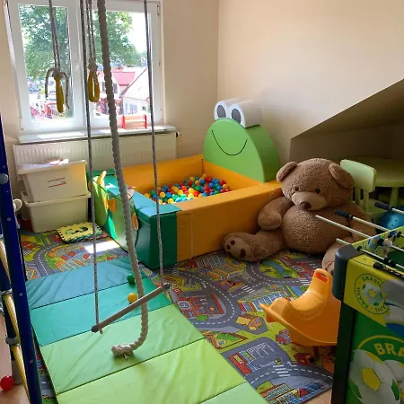 Stratos ベッド・アンド・ブレックファスト ウェバ