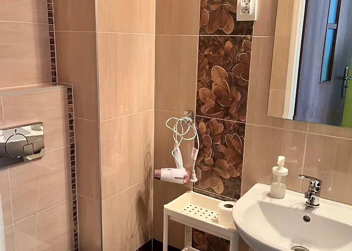 Nocleg ze śniadaniem Stratos